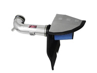 Injen 10 Camaro 6.2L V8 Polished Power-Flow Short Ram Air Intake System - Mammoth Racing -