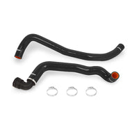 Mishimoto 09-10 Ford F-150 5.4L V8 Black Silicone Radiator Hose Kit - Mammoth Racing -