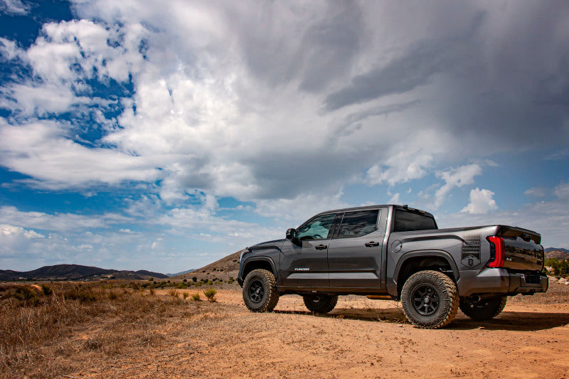 Icon 2022+ Toyota Tundra 3.0 Series VS RR Cdcv Coilover Kit - Mammoth Racing -