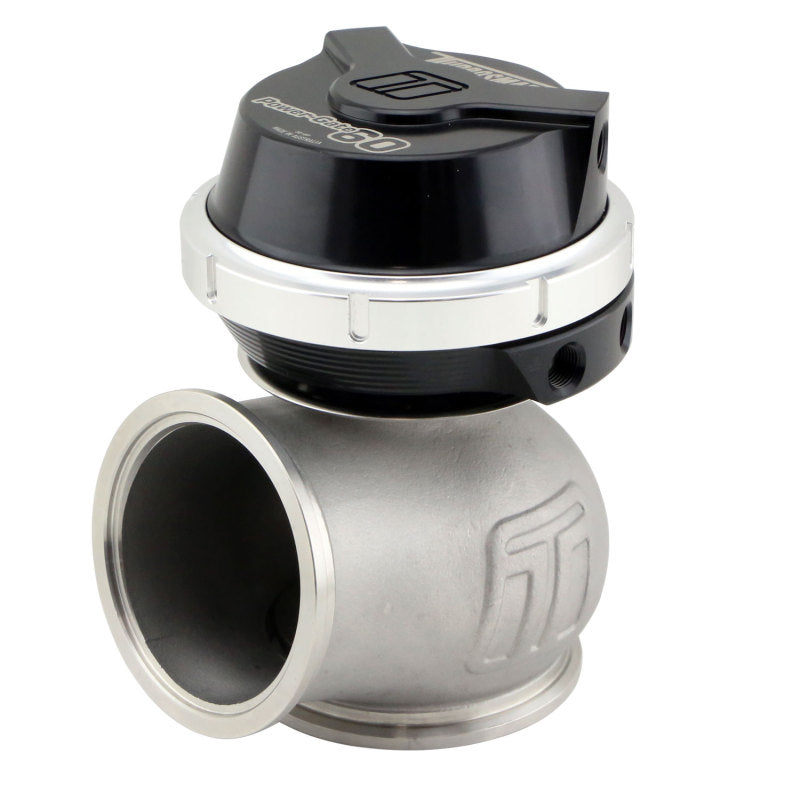 Turbosmart Wg60 Gen V Power-Gate 60 14psi Black - Mammoth Racing -