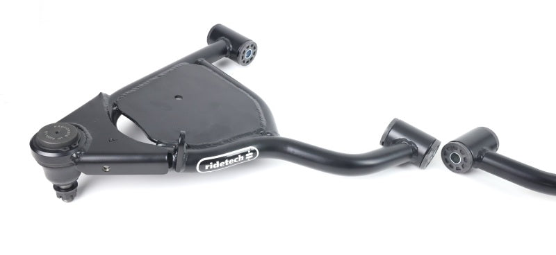 Ridetech 99-06 Chevy Silverado StrongArms Front Lower use with CoolRide - Mammoth Racing -