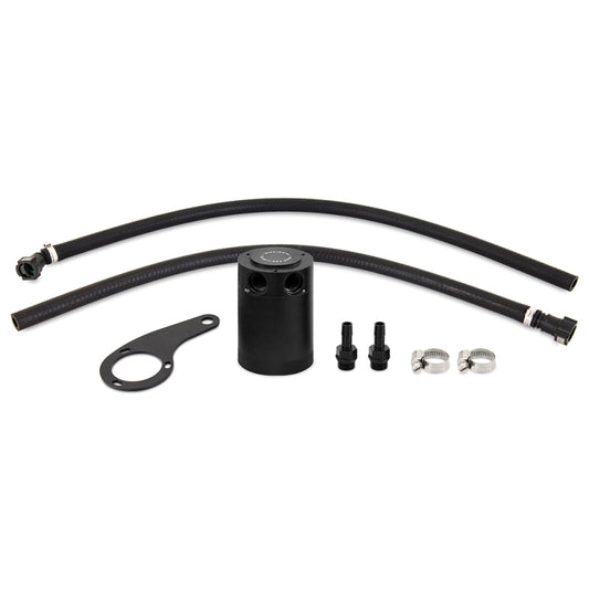 Mishimoto 14-18 Chevy/GMC 1500 5.3L/6.2L Catch Can - Mammoth Racing -