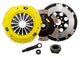 ACT 2003 Dodge Neon XT/Race Rigid 6 Pad Clutch Kit - My Store