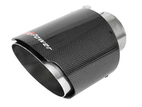aFe MACH Force-Xp 3in to 2-1/2in 304SS Cat-Back 2020 Chevy Corvette (C8) 6.2L - Carbon Fiber Tip - My Store