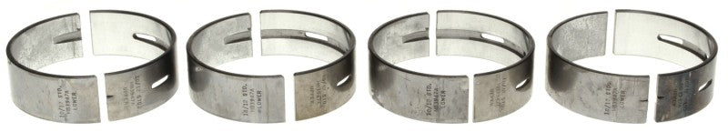 Clevite Ford V6 3.5L DOHC-3.7L DOHC 2007 - 2011 Vin Codes T W 8 C R K M Main Bearing Set - Mammoth Racing -