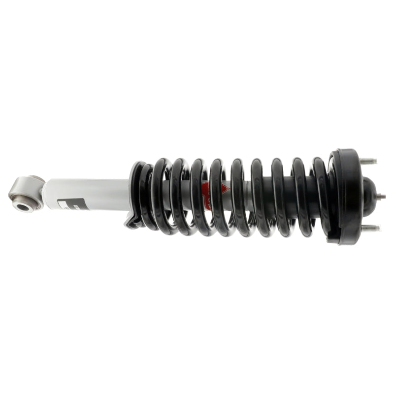 KYB Shocks & Struts Gas-A-Just Front 09-13 Ford F-150 (4WD) - Mammoth Racing -