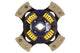 ACT 2013 Scion Fr-s 4 Pad Sprung Race Disc - My Store