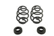 Belltech PRO Coil Spring SET 67-72 GM C-10 Rear 3inch-4inch - Mammoth Racing -