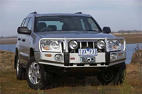 ARB Combar Suit Oe Fog G/Cherokee Wk 05-08 Not 08-11 - Mammoth Racing -