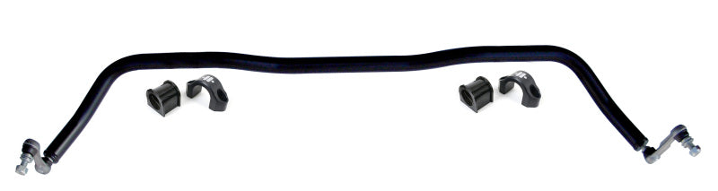 Ridetech 65-70 Impala MUSCLEbar with Posi-Links Front - Mammoth Racing -