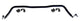 Ridetech 65-70 Impala MUSCLEbar with Posi-Links Front - Mammoth Racing -