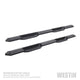 Westin 19-21 Ford Ranger SuperCab HDX Xtreme Nerf Step Bars - Tex. Blk - Mammoth Racing -
