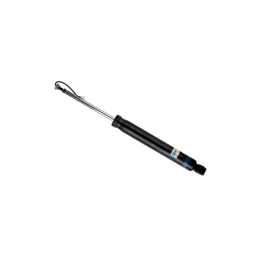 Bilstein B4 OE Replacement 15-17 Porsche Macan (w/PASM) Rear Twintube Shock Absorber - Mammoth Racing -