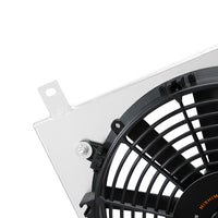 Mishimoto 97-01 Honda Prelude Aluminum Fan Shroud Kit - Mammoth Racing -