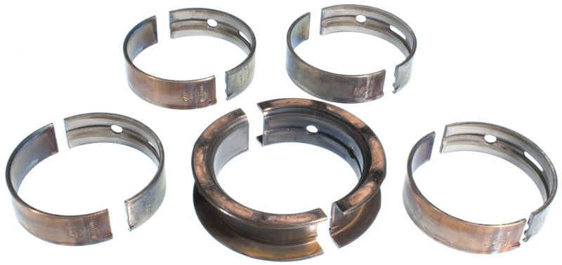 Clevite Ford 5.4L DOHC Supercharged 2005-2006 Vin S Aluminum Cylinder Block Main Bearing Set - Mammoth Racing -