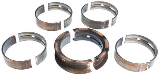 Clevite Ford 5.4L DOHC Supercharged 2005-2006 Vin S Aluminum Cylinder Block Main Bearing Set - Mammoth Racing -