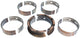 Clevite Ford 5.4L DOHC Supercharged 2005-2006 Vin S Aluminum Cylinder Block Main Bearing Set - Mammoth Racing -