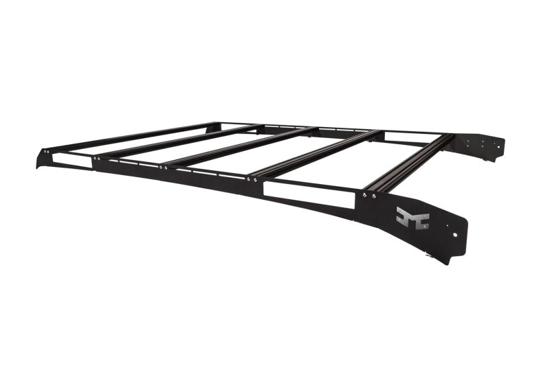 KC HiLiTES 99-16 Ford F250/450 Ext. Cab M-Racks (Roof Rack Only/No Lights) - Mammoth Racing -
