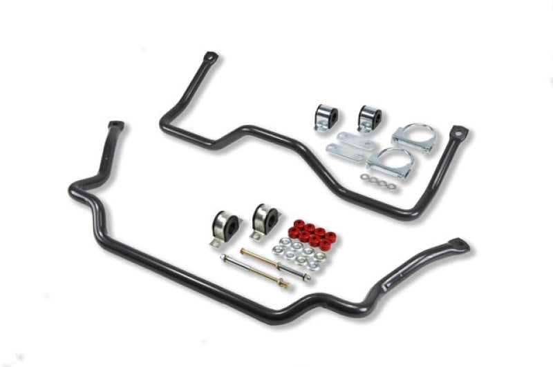 Belltech Anti-swaybar Sets 5420/5523 - Mammoth Racing -