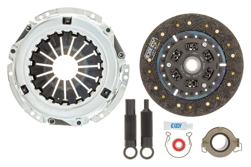 Exedy 1992-1993 Lexus Es300 V6 Stage 1 Organic Clutch - Mammoth Racing -