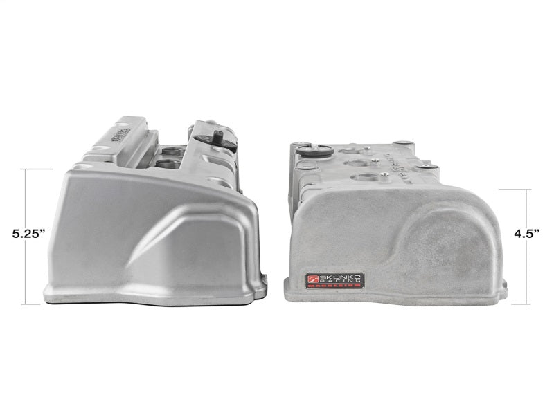 Skunk2 K Series Ultra Lightweight Magnesium Valve Cover - Mammoth Racing -