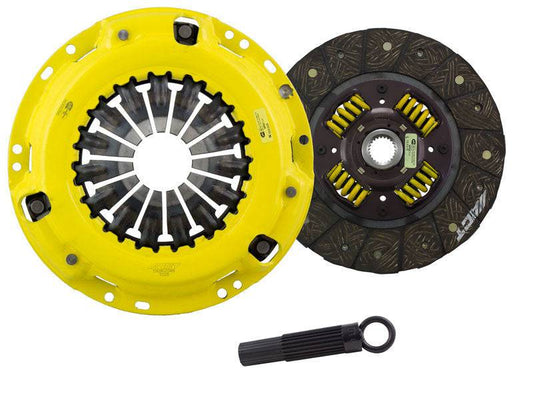 ACT 2011 Scion tC HD/Perf Street Sprung Clutch Kit - My Store