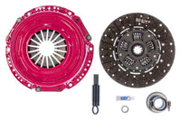 Exedy 1992-1999 Dodge Dakota V6 Stage 1 Organic Clutch - Mammoth Racing -