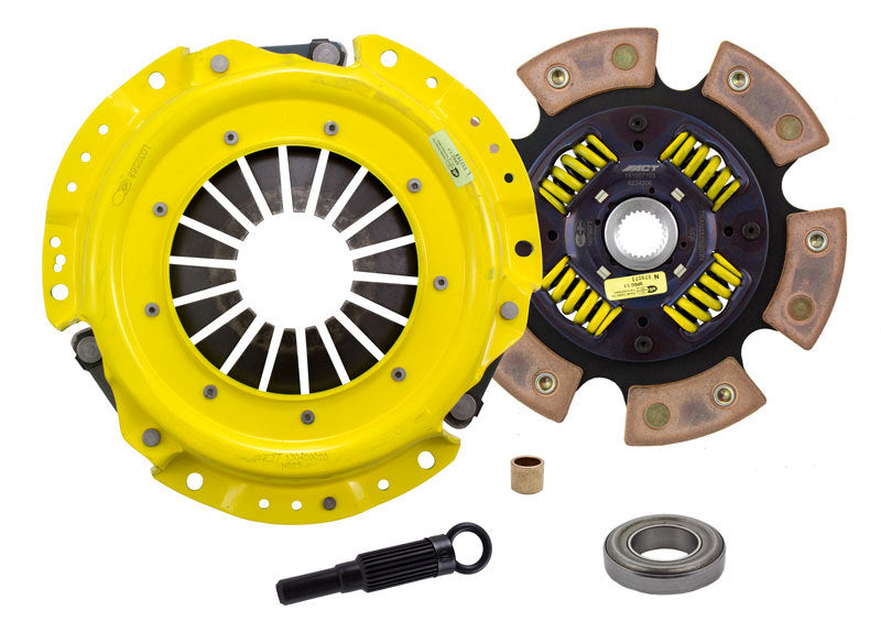 ACT HD/Race Sprung 6 Pad Clutch Kit - My Store