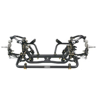 Ridetech 73-79 Ford F-100 HQ Coil-Over System - Mammoth Racing -