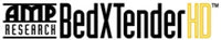 AMP Research 20-22 Jeep Gladiator (Does Not Work w/Tonneau Cvrs) Bedxtender HD Sport - Black - My Store