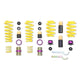 KW Audi Q3 type F3 / VW Tiguan MQB H.A.S. - Mammoth Racing -