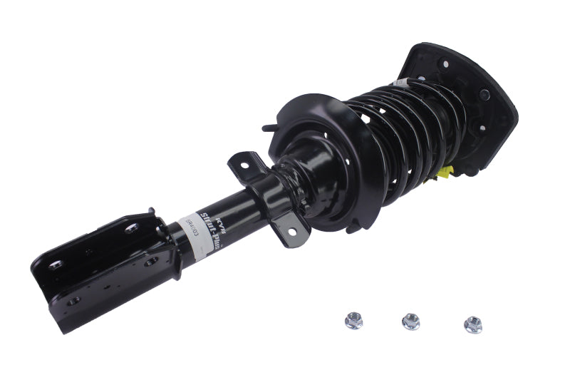 KYB Shocks & Struts Strut Plus Rear Right BUICK Century 1997-05 BUICK Regal 1997-04 CHEVROLET Impala - Mammoth Racing -