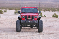 Fabtech 20-21 Jeep JT 4WD Gas 5in Crawler w/Stealth - Mammoth Racing -