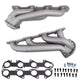 BBK 05-15 Dodge Challenger/Charger 5.7 Hemi Shorty Tuned Exhaust Headers - 1-3/4 Titanium Ceramic - Mammoth Racing -