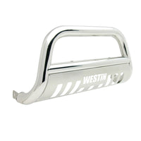 Westin 2005-2015 Toyota Tacoma E-Series Bull Bar - SS - Mammoth Racing -