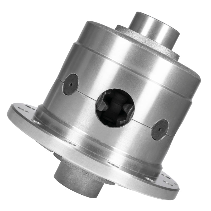 Yukon Gear Dana 60 456 & Up Dura Grip Positraction Narrow 35Spl Abs Compatible - Mammoth Racing -