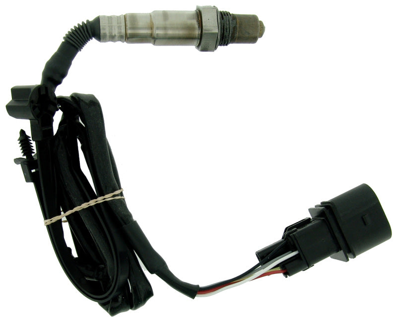 NGK Volkswagen Touareg 2004 Direct Fit 5-Wire Wideband A/F Sensor - Mammoth Racing -
