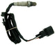 NGK Volkswagen Touareg 2004 Direct Fit 5-Wire Wideband A/F Sensor - Mammoth Racing -