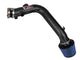 Injen 05-07 VW MKV Jetta/Rabbit 2.5L-5cyl Black Cold Air Intake - Mammoth Racing -