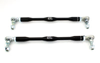 SPL Parts 06-13 BMW 3 Series/1 Series (E9X/E8X) Front Swaybar Endlinks (M Version) - Mammoth Racing -