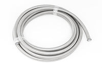 DeatschWerks 6AN SS Double Braided PTFE Hose 20 Feet - Mammoth Racing -