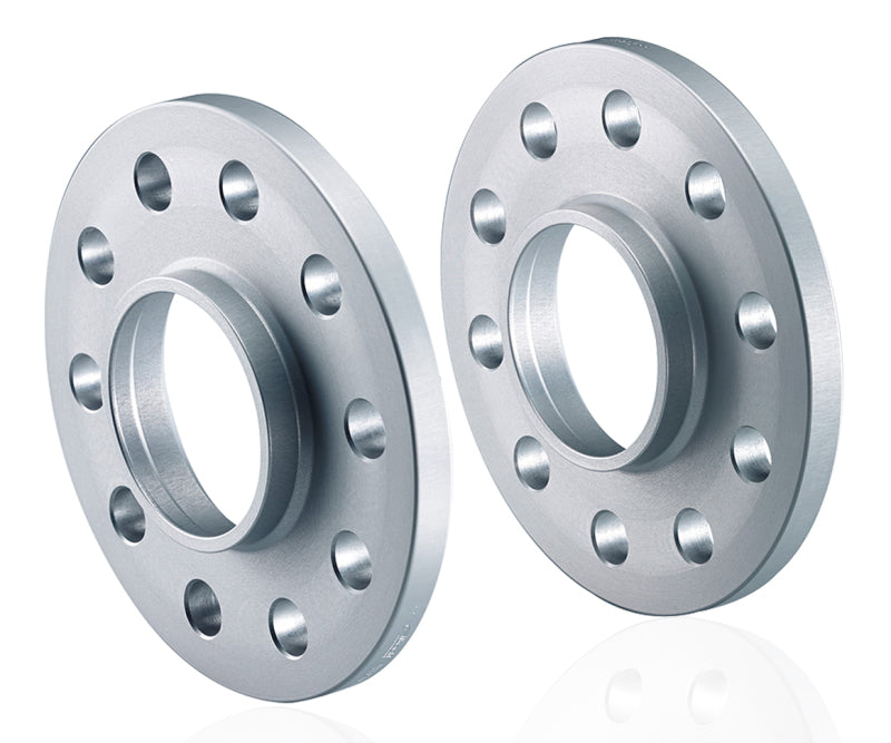 Eibach Pro-Spacer 18mm Spacer / Bolt Pattern 5x130 / Hub Center 71.5 for 12-18 Porsche 911 (991/996) - Mammoth Racing -
