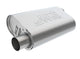 Borla CrateMuffler Mopar BB 383/413/426/440 S-Type 2.5in Offset/Offset 14inx4.35inx9in Oval Muffler - My Store
