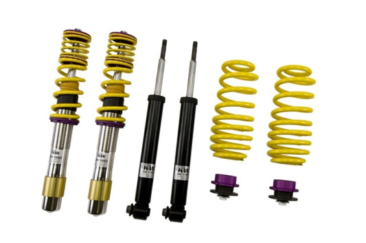 KW Coilover Kit V1 BMW 5series E39 (5/D) Wagon 2WD; w/o rear automatic levelling - Mammoth Racing -