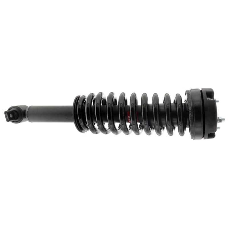 KYB Strut Plus Front Truck-Plus Leveling Assembly 14-19 Ford F-150 4WD - Mammoth Racing -