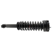 KYB Strut Plus Front Truck-Plus Leveling Assembly 14-19 Ford F-150 4WD - Mammoth Racing -