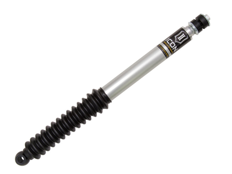 Icon 91-07 Toyota Land Cruiser 80/100 0-3in Rear 2.0 Series Aluminum Shocks VS IR - Mammoth Racing -