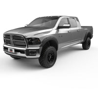 EGR 10+ Dodge Ram HD Bolt-On Look Fender Flares - Set (792854) - Mammoth Racing -