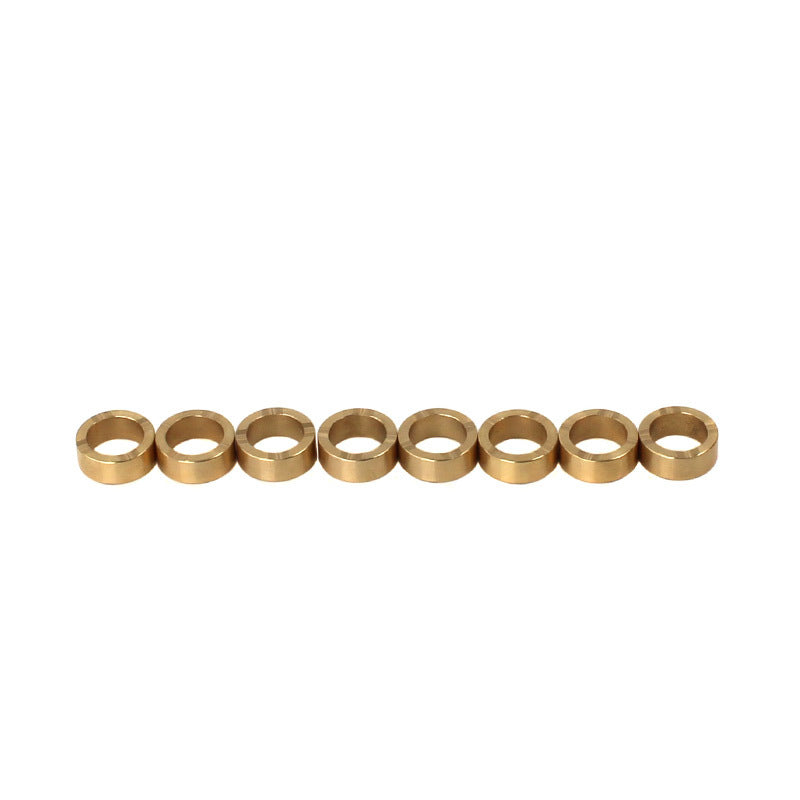 Industrial Injection 01-13 Chevrolet Duramax Rocker Spacer Kit - My Store