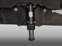 Icon 2007+ Toyota Tundra Rear Hyd Bump Stop Kit - Mammoth Racing -